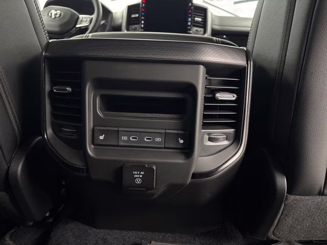 2026 Canyon Lake Ram 1500 Rebel 4X4 Truck