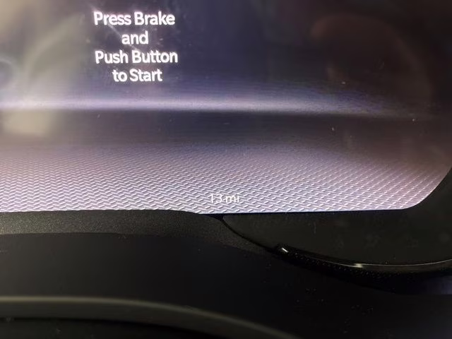 2026 Canyon Lake Ram 1500 Rebel 4X4 Truck