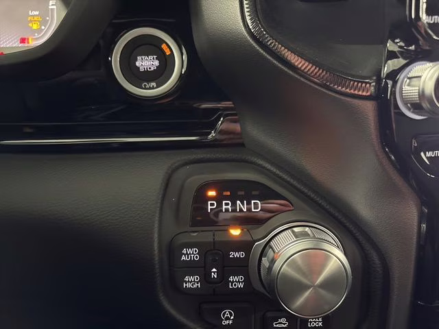 2026 Canyon Lake Ram 1500 Rebel 4X4 Truck