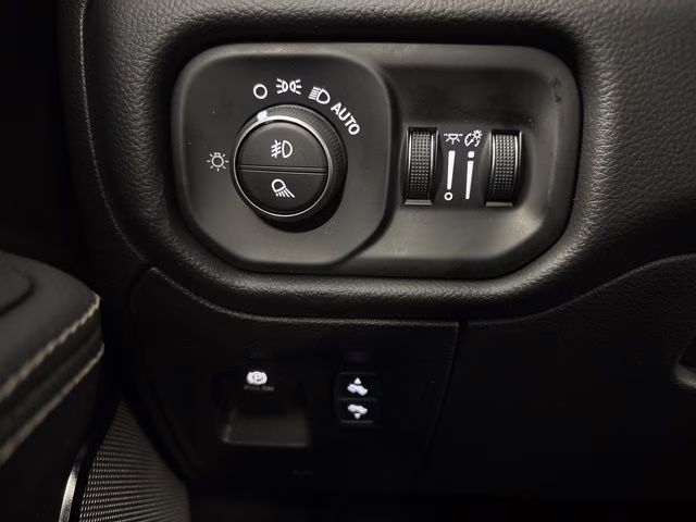 2026 Canyon Lake Ram 1500 Rebel 4X4 Truck