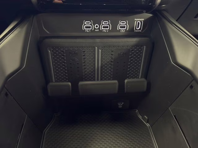 2026 Canyon Lake Ram 1500 Rebel 4X4 Truck