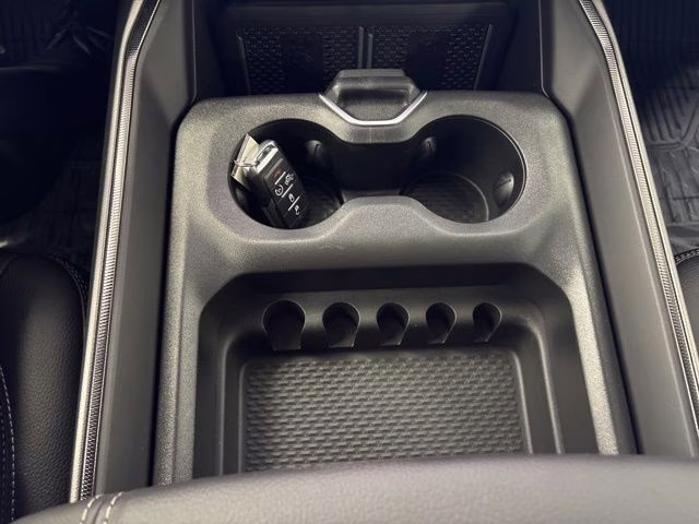 2026 Canyon Lake Ram 1500 Rebel 4X4 Truck