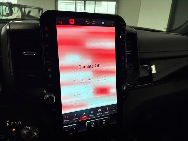 2026 Canyon Lake Ram 1500 Rebel 4X4 Truck