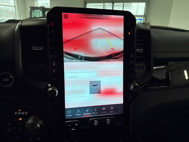 2026 Canyon Lake Ram 1500 Rebel 4X4 Truck