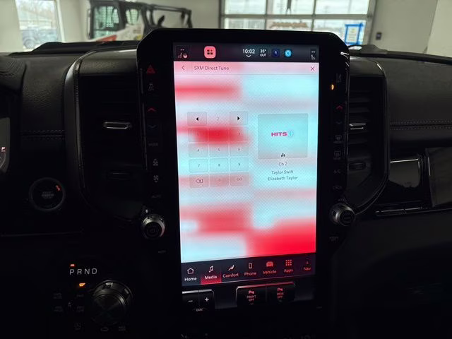 2026 Canyon Lake Ram 1500 Rebel 4X4 Truck