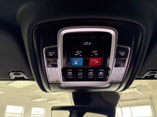 2026 Canyon Lake Ram 1500 Rebel 4X4 Truck