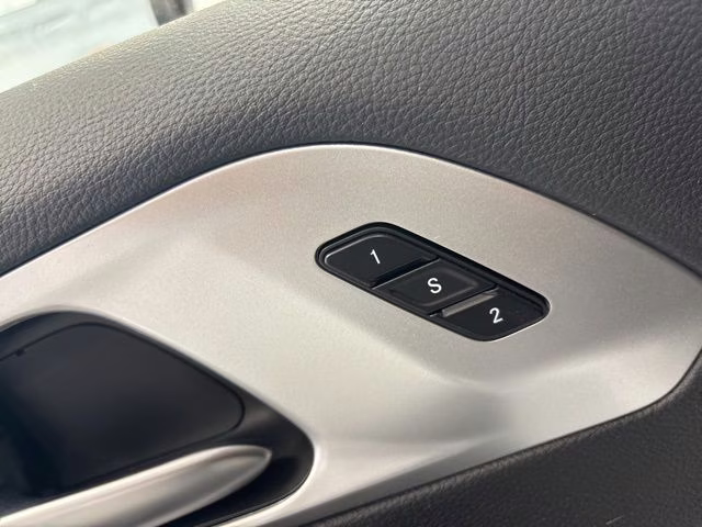 2026 Silver Mist Clearcoat Chrysler Pacifica Limited AWD Van