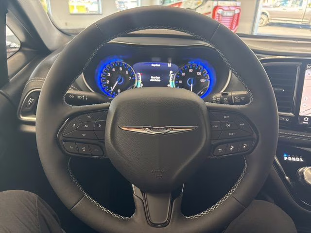 2026 Silver Mist Clearcoat Chrysler Pacifica Limited AWD Van