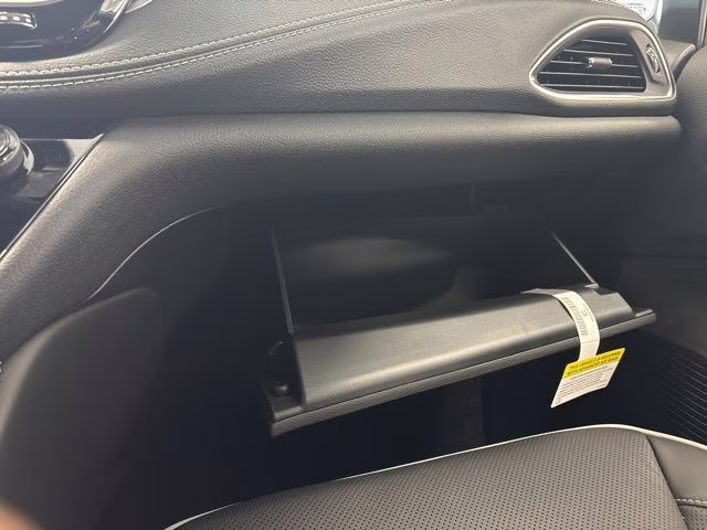 2026 Silver Mist Clearcoat Chrysler Pacifica Limited AWD Van