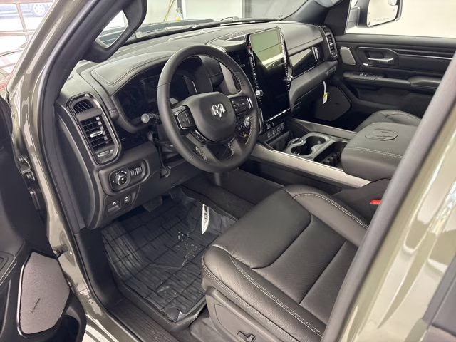 2026 Canyon Lake Ram 1500 Rebel 4X4 Truck