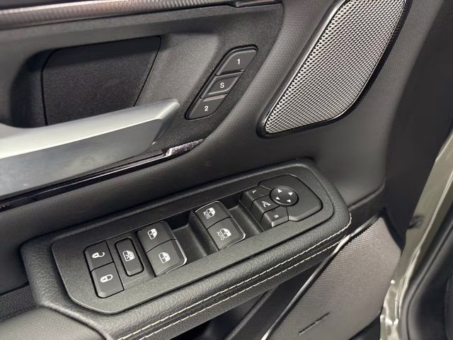 2026 Canyon Lake Ram 1500 Rebel 4X4 Truck