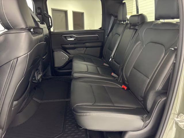 2026 Canyon Lake Ram 1500 Rebel 4X4 Truck