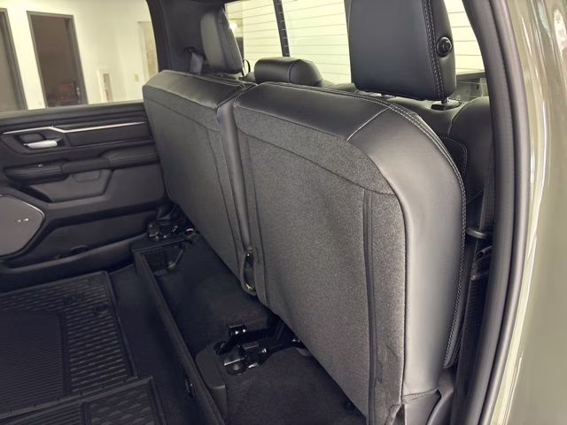 2026 Canyon Lake Ram 1500 Rebel 4X4 Truck