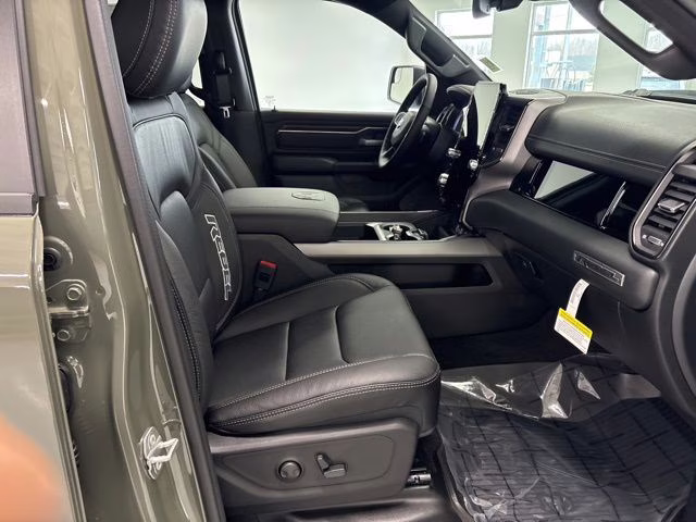 2026 Canyon Lake Ram 1500 Rebel 4X4 Truck