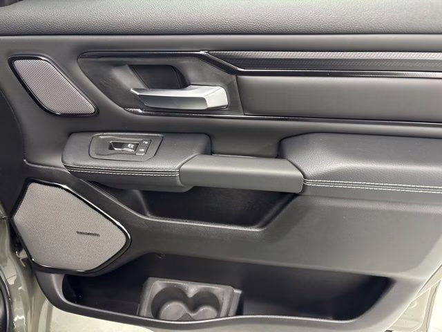 2026 Canyon Lake Ram 1500 Rebel 4X4 Truck