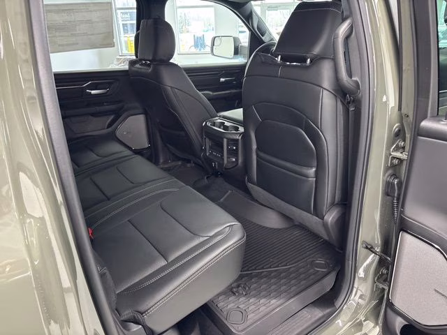 2026 Canyon Lake Ram 1500 Rebel 4X4 Truck