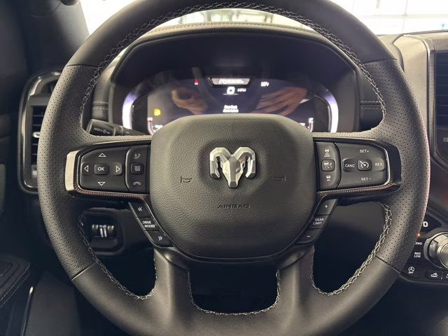 2026 Canyon Lake Ram 1500 Rebel 4X4 Truck