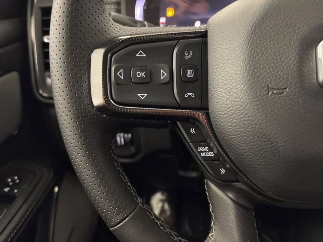 2026 Canyon Lake Ram 1500 Rebel 4X4 Truck