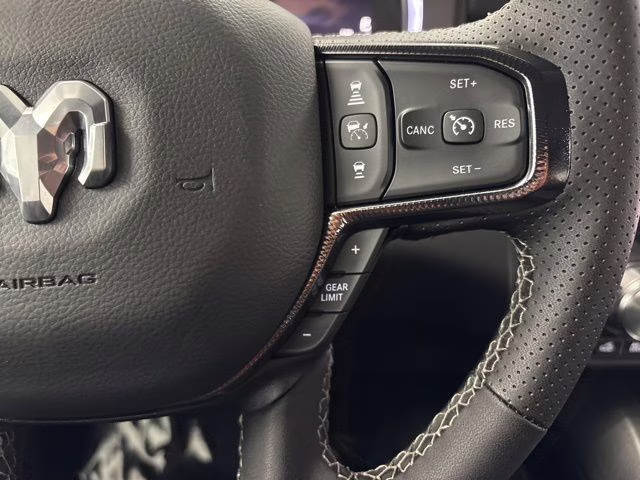 2026 Canyon Lake Ram 1500 Rebel 4X4 Truck