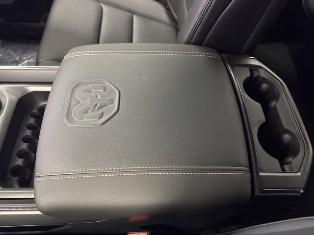 2026 Canyon Lake Ram 1500 Rebel 4X4 Truck