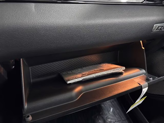 2026 Canyon Lake Ram 1500 Rebel 4X4 Truck