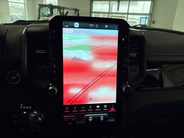 2026 Canyon Lake Ram 1500 Rebel 4X4 Truck