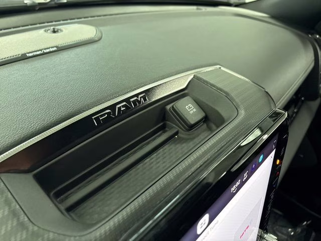 2026 Canyon Lake Ram 1500 Rebel 4X4 Truck