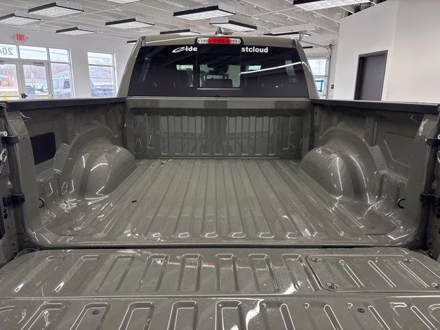 2026 Canyon Lake Ram 1500 Rebel 4X4 Truck