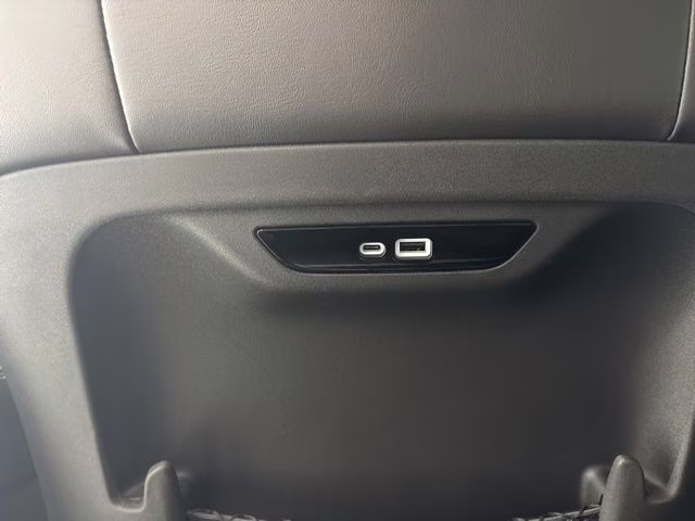 2026 Silver Mist Clearcoat Chrysler Pacifica Limited AWD Van