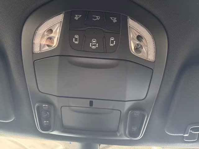 2026 Silver Mist Clearcoat Chrysler Pacifica Limited AWD Van