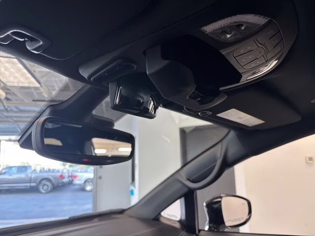 2026 Silver Mist Clearcoat Chrysler Pacifica Limited AWD Van