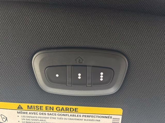 2026 Silver Mist Clearcoat Chrysler Pacifica Limited AWD Van