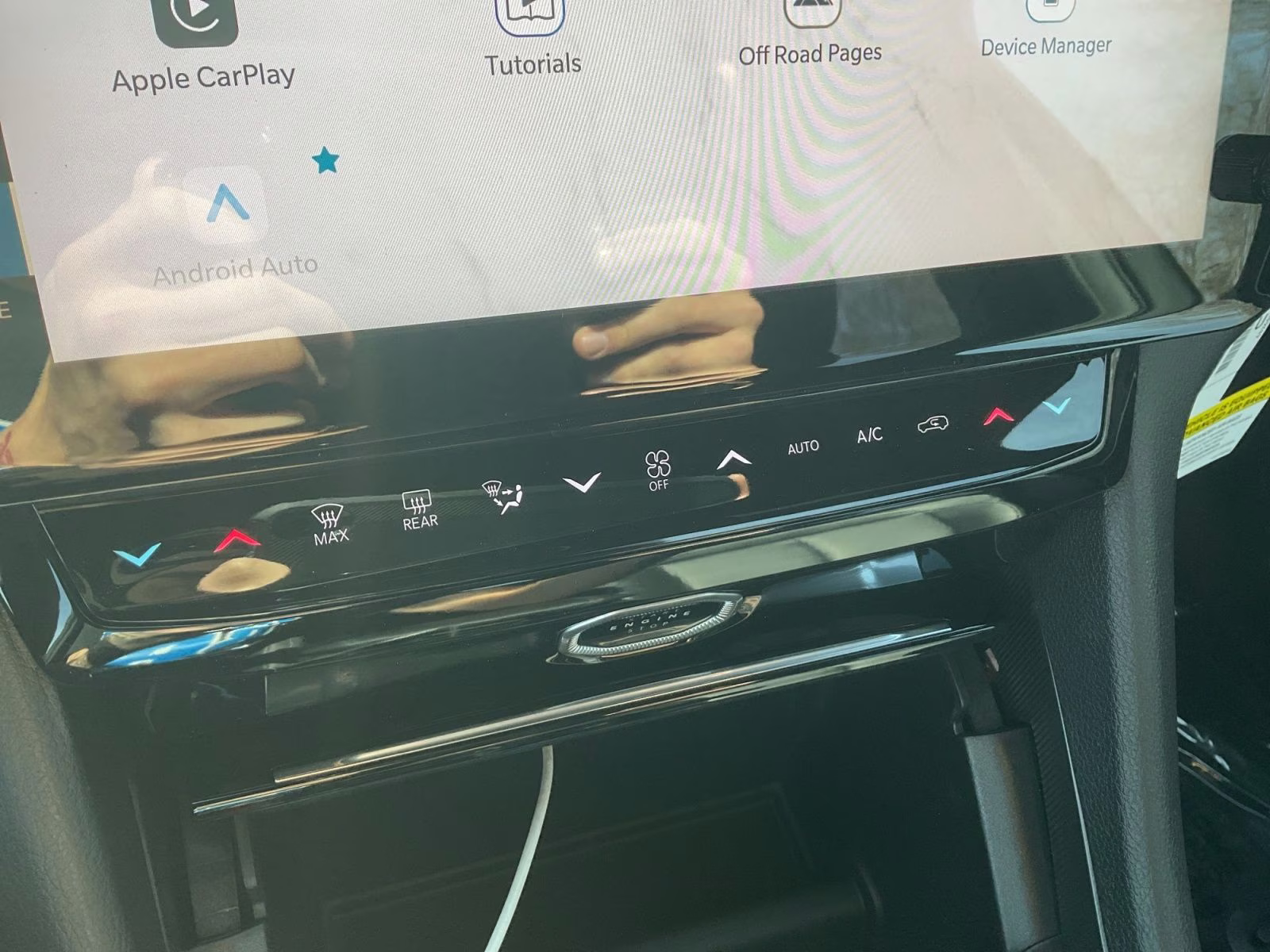 2026 Bright White Clearcoat Jeep Grand Cherokee Limited 4X4 SUV