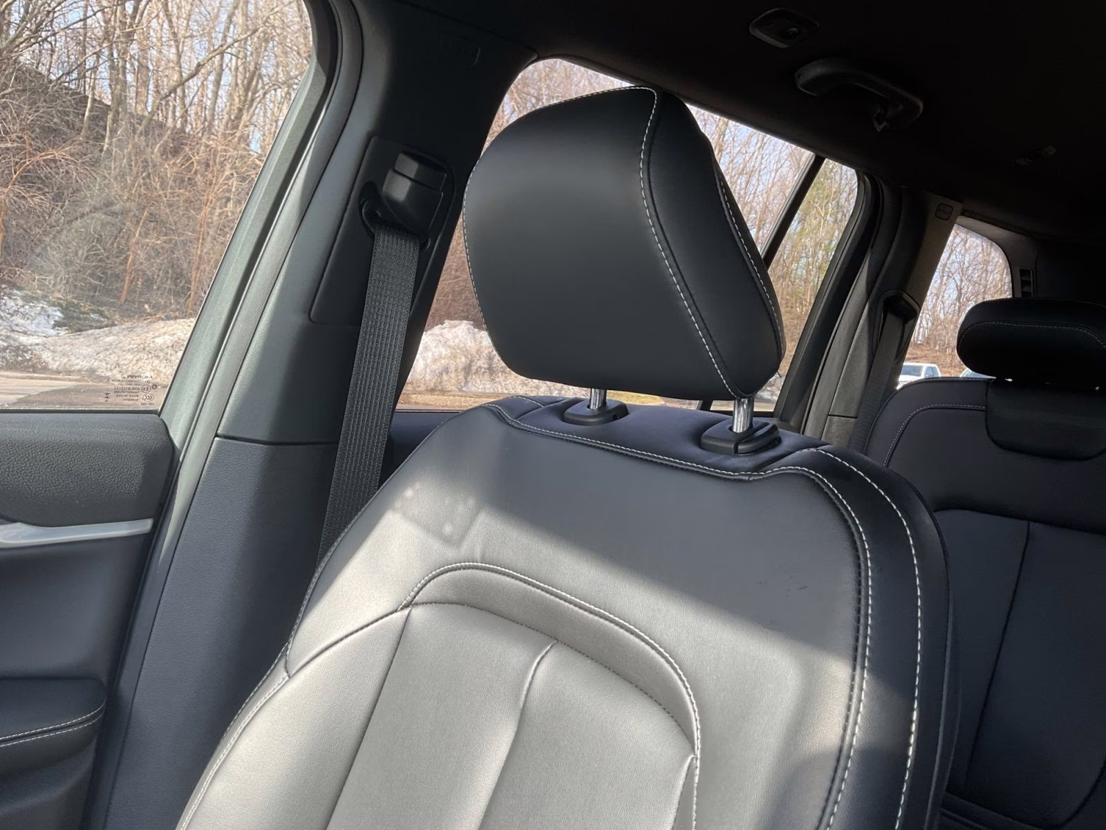 2026 Bright White Clearcoat Jeep Grand Cherokee Limited 4X4 SUV