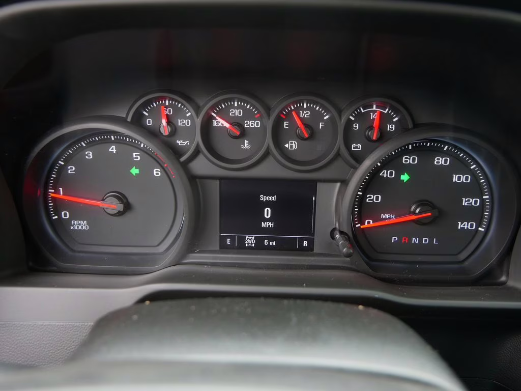 2026 Onyx Black GMC Sierra 3500HD Pro 4X4 Truck