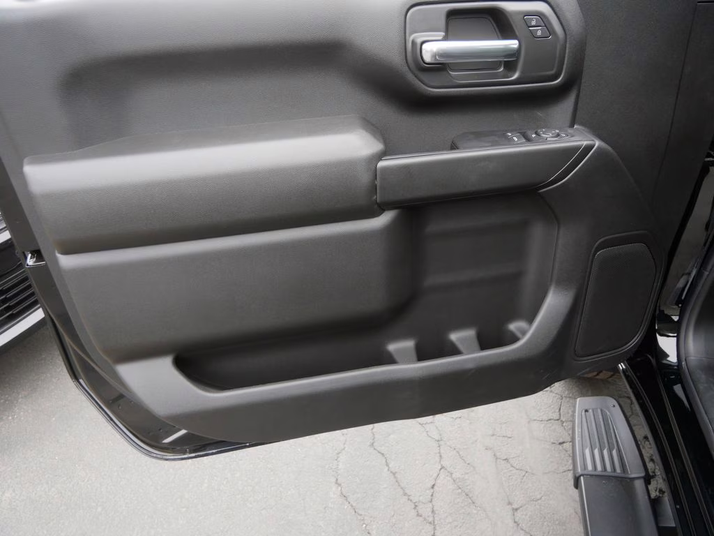 2026 Onyx Black GMC Sierra 3500HD Pro 4X4 Truck