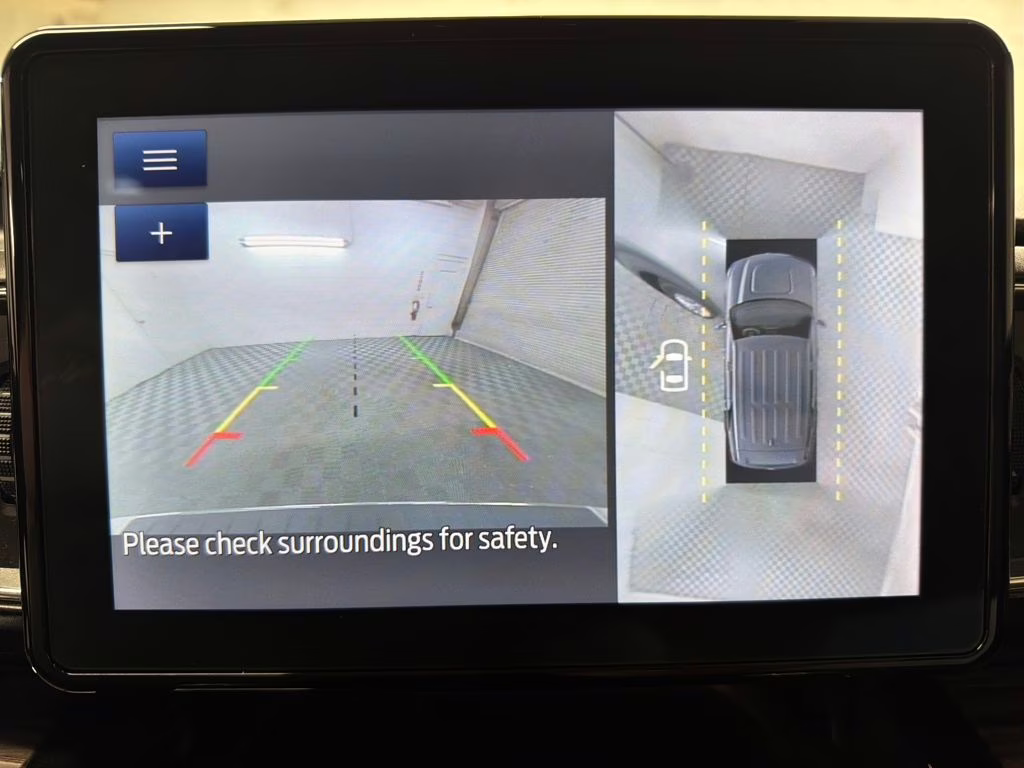 2021 Iconic Silver Metallic Ford Explorer Limited RWD SUV