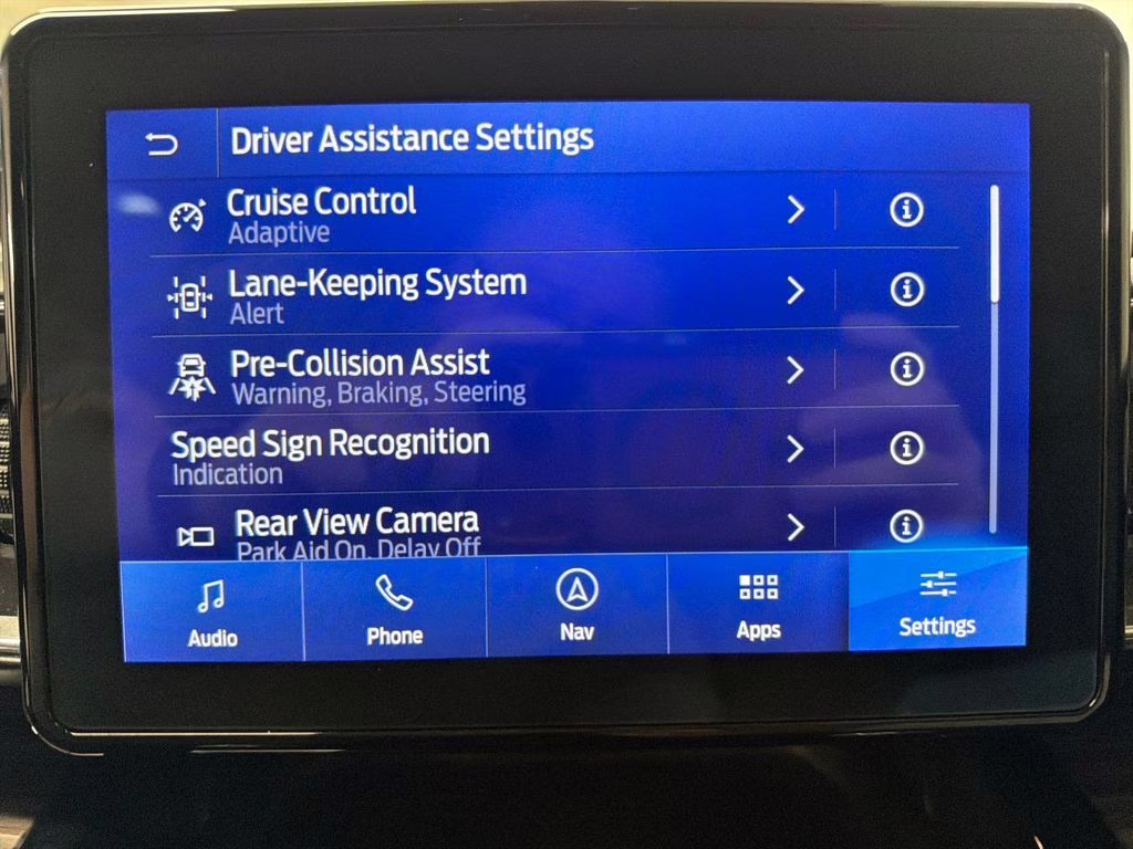 2021 Iconic Silver Metallic Ford Explorer Limited RWD SUV