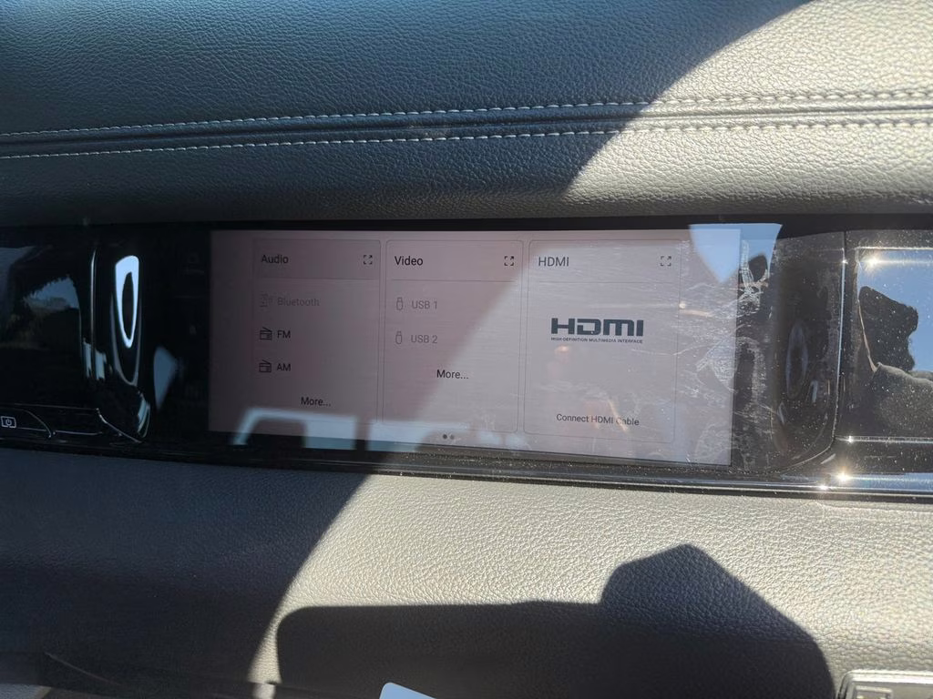 2026 Molten Red Pearlcoat Ram 1500 Laramie 4X4 Truck