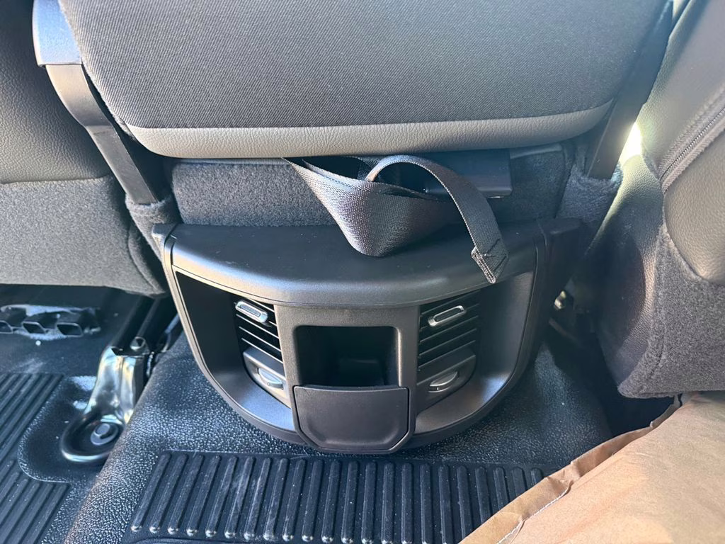 2026 Bright White Clearcoat Ram 3500 Tradesman 4X4 Truck