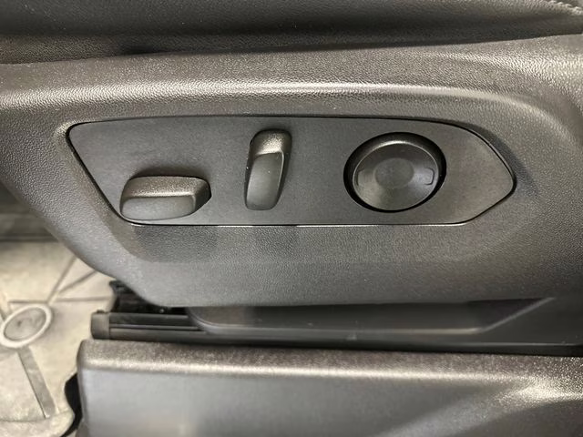 2024 Glacier Blue Metallic Chevrolet Silverado 1500 RST 4X4 Truck