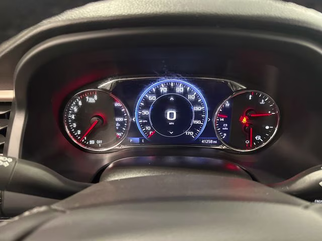 2023 Summit White GMC Acadia Denali AWD SUV