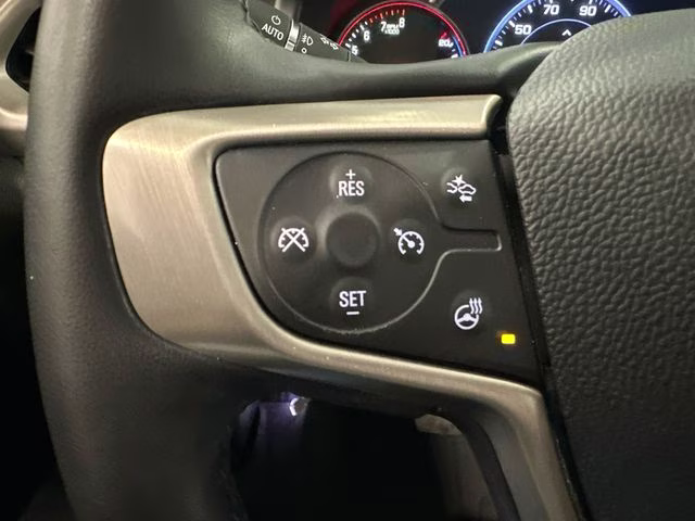 2023 Summit White GMC Acadia Denali AWD SUV