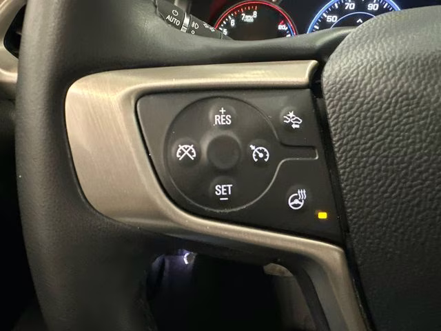 2023 Summit White GMC Acadia Denali AWD SUV