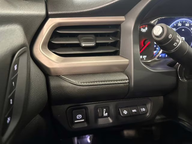 2023 Summit White GMC Acadia Denali AWD SUV