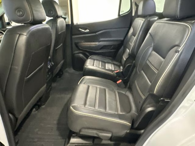 2023 Summit White GMC Acadia Denali AWD SUV