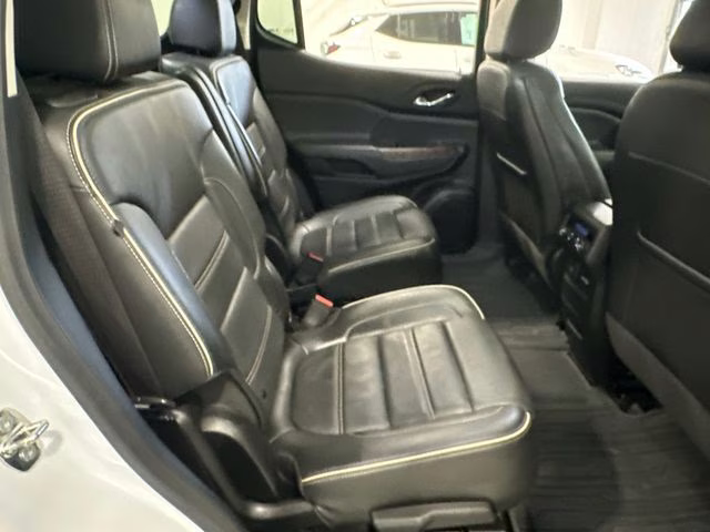 2023 Summit White GMC Acadia Denali AWD SUV