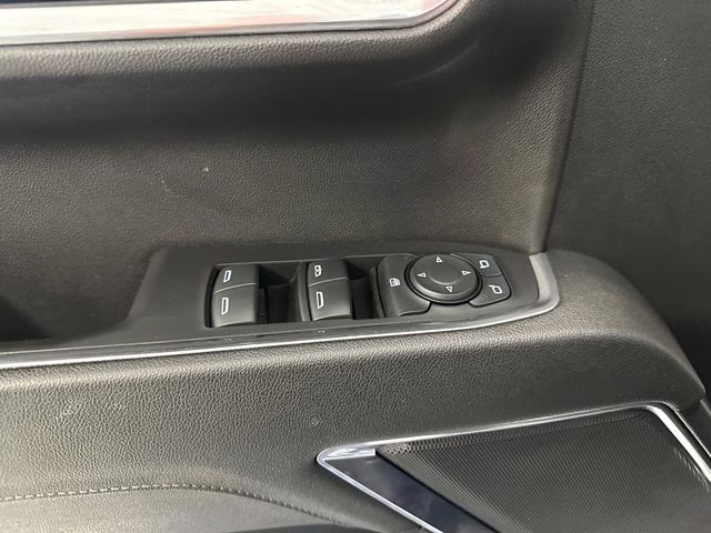 2023 Summit White GMC Sierra 1500 Elevation 4X4 Truck