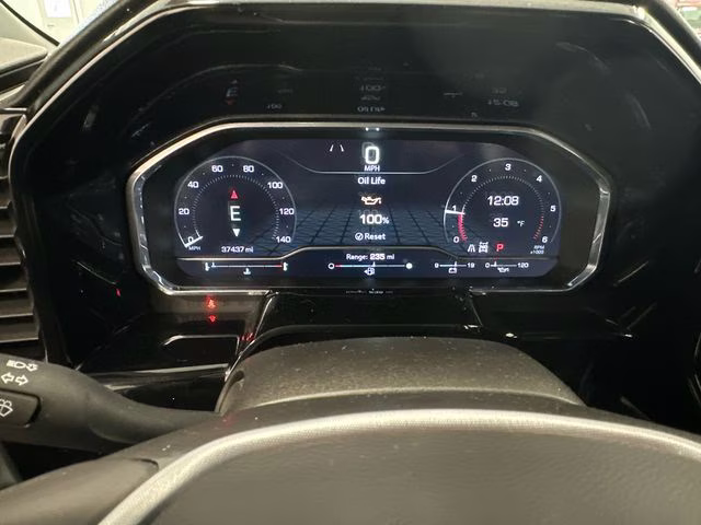 2023 Summit White GMC Sierra 1500 Elevation 4X4 Truck