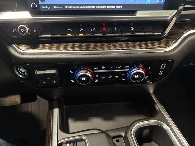 2023 Summit White GMC Sierra 1500 Elevation 4X4 Truck